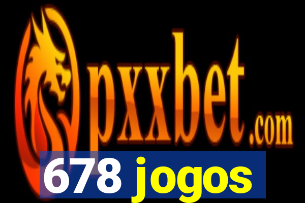 678 jogos